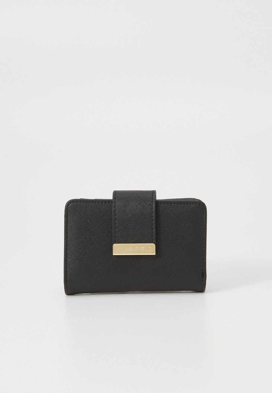 Кошелек Anna Field Wallet, Black
Кошелек Anna Field Wallet, Black