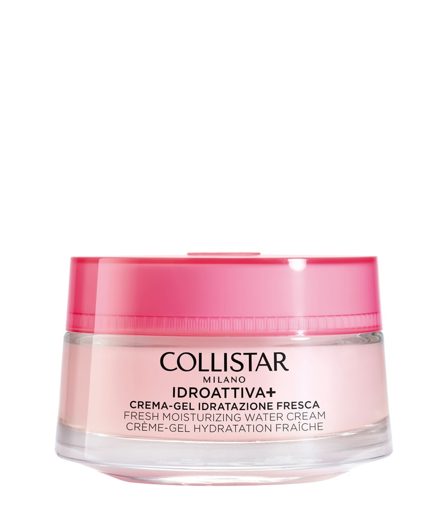 Крем для лица Collistar IDROATTIVA+ Fresh Moisturizing Water Cream Gel, 50 ml
Крем для лица Collistar IDROATTIVA+ Fresh Moisturizing Water Cream Gel, 50 ml