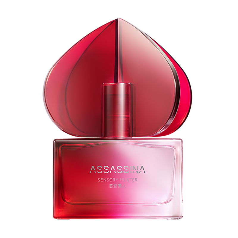 Женские духи ASSASSINA, sensory hunter 50ml
Женские духи ASSASSINA, sensory hunter 50ml