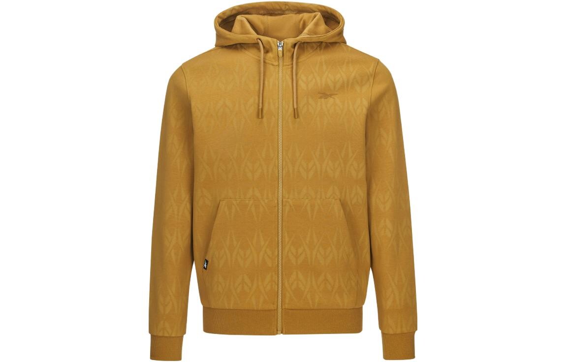Куртка Reebok унисекс, цвет Brown
Куртка Reebok унисекс, цвет Brown