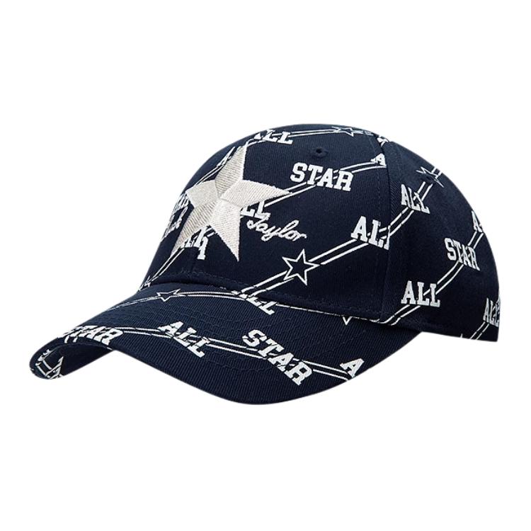 Converse Хлопковая бейсболка детская синяя, Navy
Converse Хлопковая бейсболка детская синяя, Navy