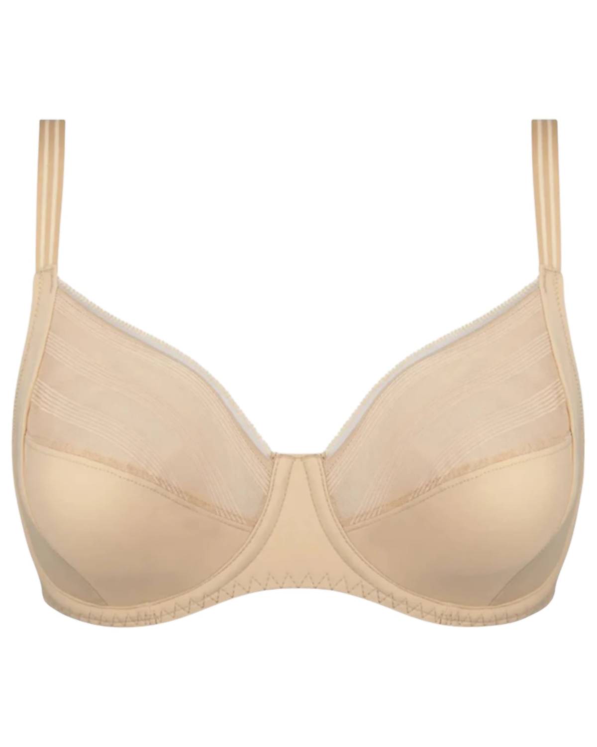 Apesanteur Бюстгальтер с трехшовным кружевом в оттенке кожи Antigel Boudoir de Filles, Skin
Apesanteur Бюстгальтер с трехшовным кружевом в оттенке кожи Antigel Boudoir de Filles, Skin