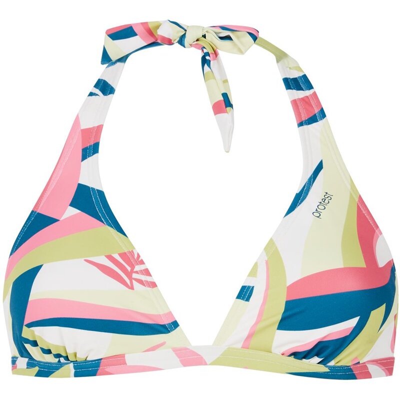 Бикиниобертейл миксджанейри с бретелькой на шее b&c-чашка Protest, розовый
Бикиниобертейл миксджанейри с бретелькой на шее b&c-чашка Protest, розовый