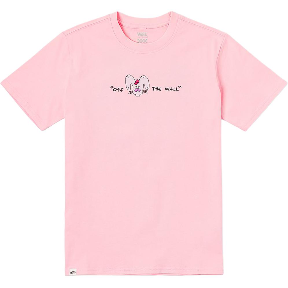 Vans Футболка RIROO TEE SS женская розовая, Розовый, Vans Футболка RIROO TEE SS женская розовая
Vans Футболка RIROO TEE SS женская розовая, Розовый, Vans Футболка RIROO TEE SS женская розовая