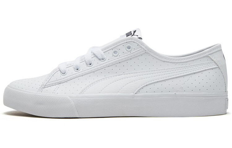Кроссовки PUMA Bari Low Tops Casual Skateboarding Shoes Unisex White, Белый, Кроссовки PUMA Bari Low Tops Casual Skateboarding Shoes Unisex White
Кроссовки PUMA Bari Low Tops Casual Skateboarding Shoes Unisex White, Белый, Кроссовки PUMA Bari Low Tops Casual Skateboarding Shoes Unisex White