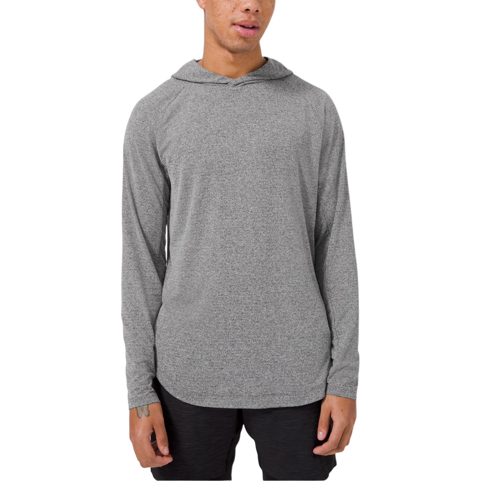 Lululemon Свитшот мужской белый
Lululemon Свитшот мужской белый