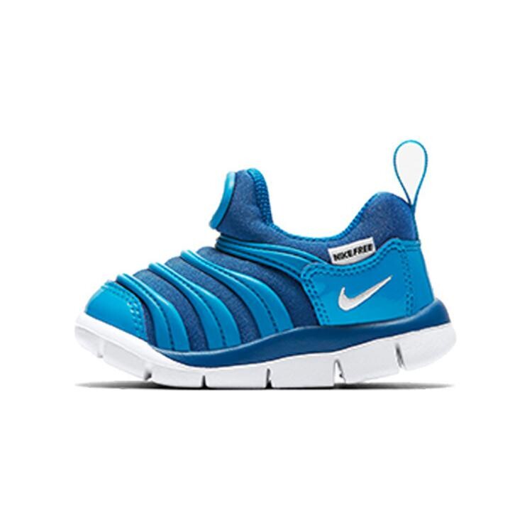 Сандалии Nike Dynamo Free Toddler Shoes Baby 
Сандалии Nike Dynamo Free Toddler Shoes Baby