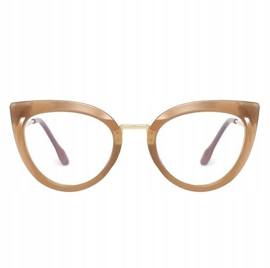 Очки CAT EYES с СИНИМ фильтром, inna
Очки CAT EYES с СИНИМ фильтром, inna