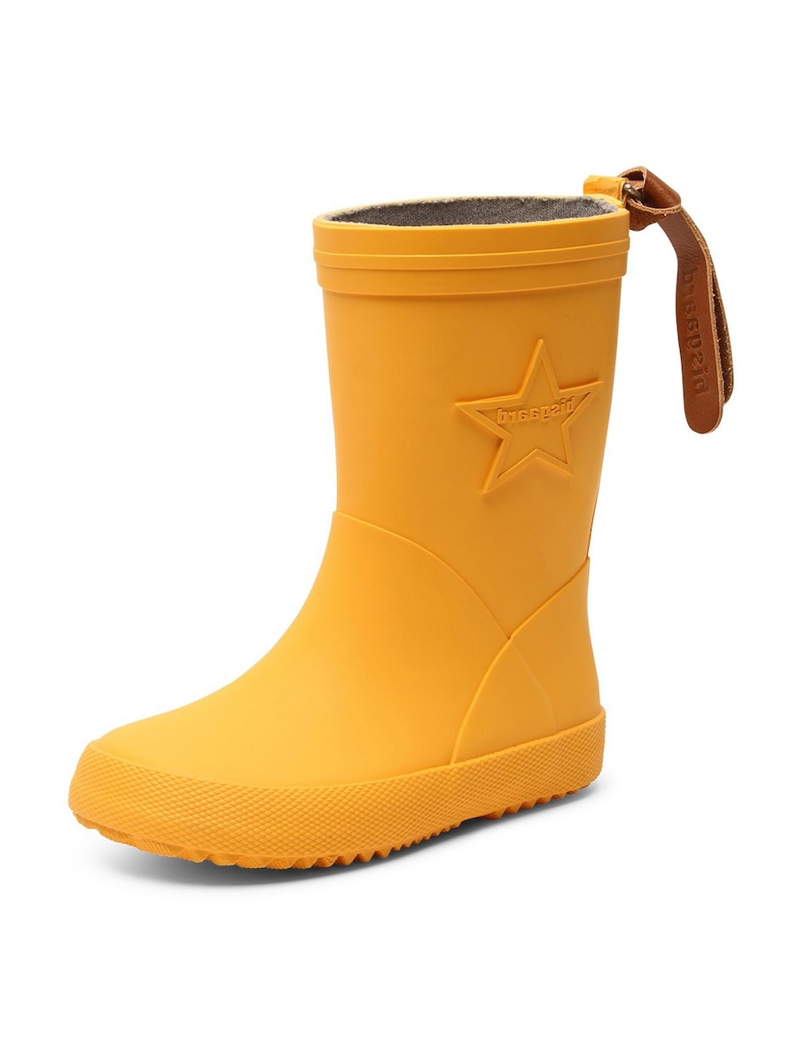 Резиновые сапоги BISGAARD, Limone
Резиновые сапоги BISGAARD, Limone