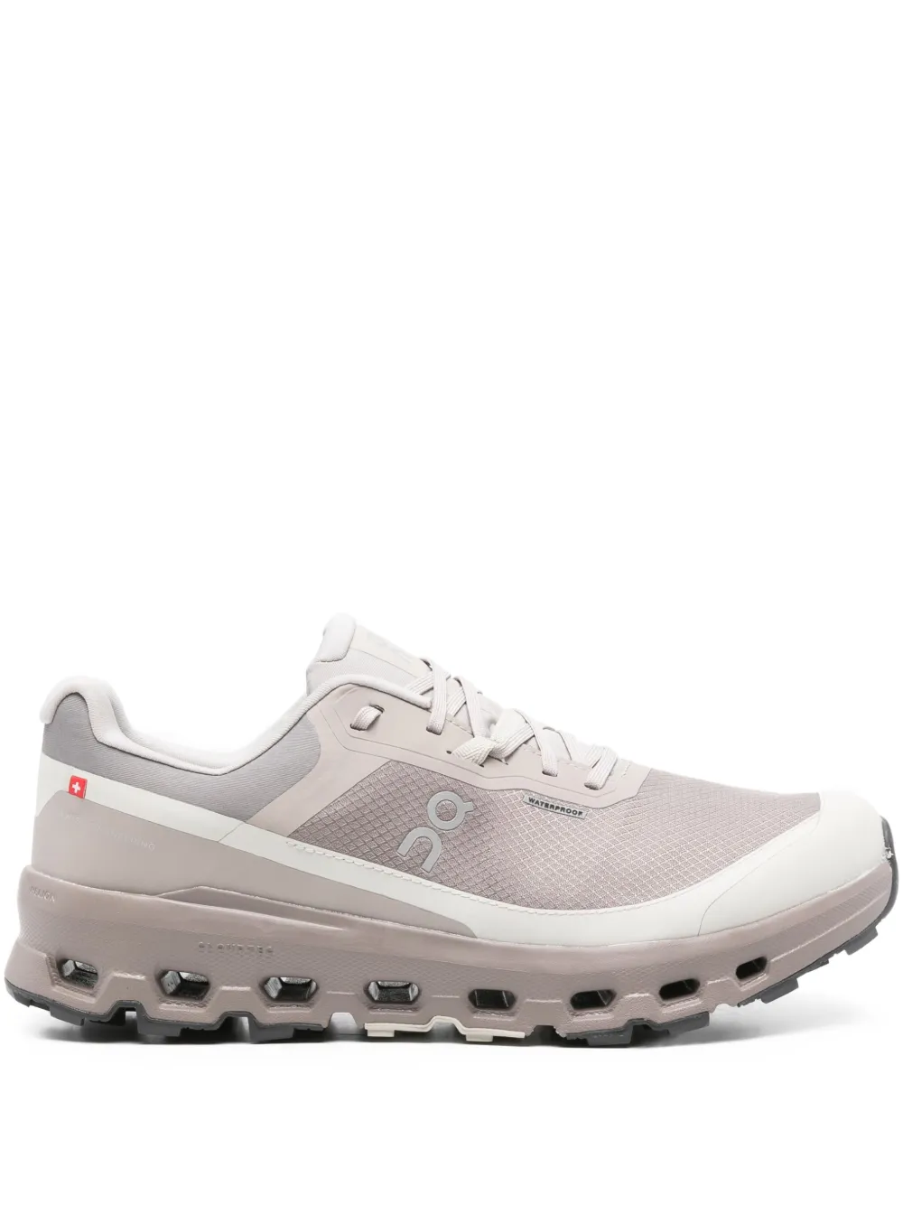 Кроссовки Cloudvista 2 On Running, нейтральный
Кроссовки Cloudvista 2 On Running, нейтральный