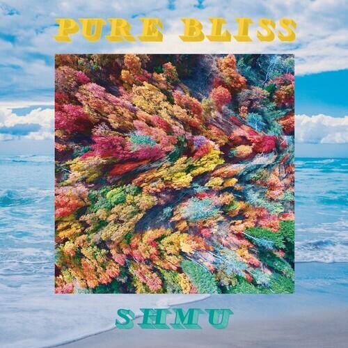Виниловая пластинка Shmu - Pure Bliss
Виниловая пластинка Shmu - Pure Bliss