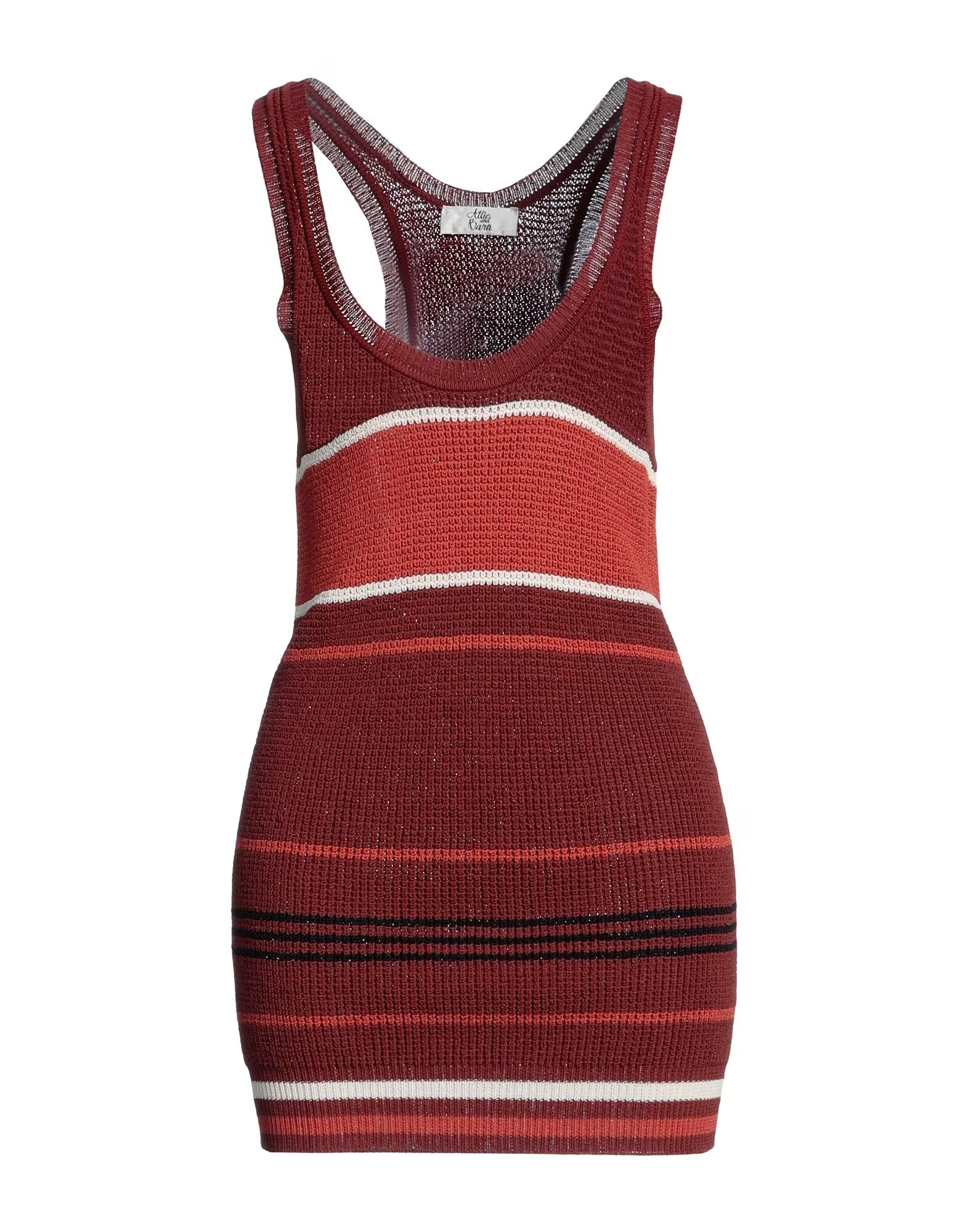 Топ Attic And Barn, коричневый
Топ Attic And Barn, коричневый