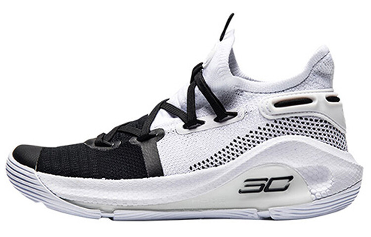 Баскетбольные кроссовки Under Armour Curry 6 Kids для детей 
Баскетбольные кроссовки Under Armour Curry 6 Kids для детей