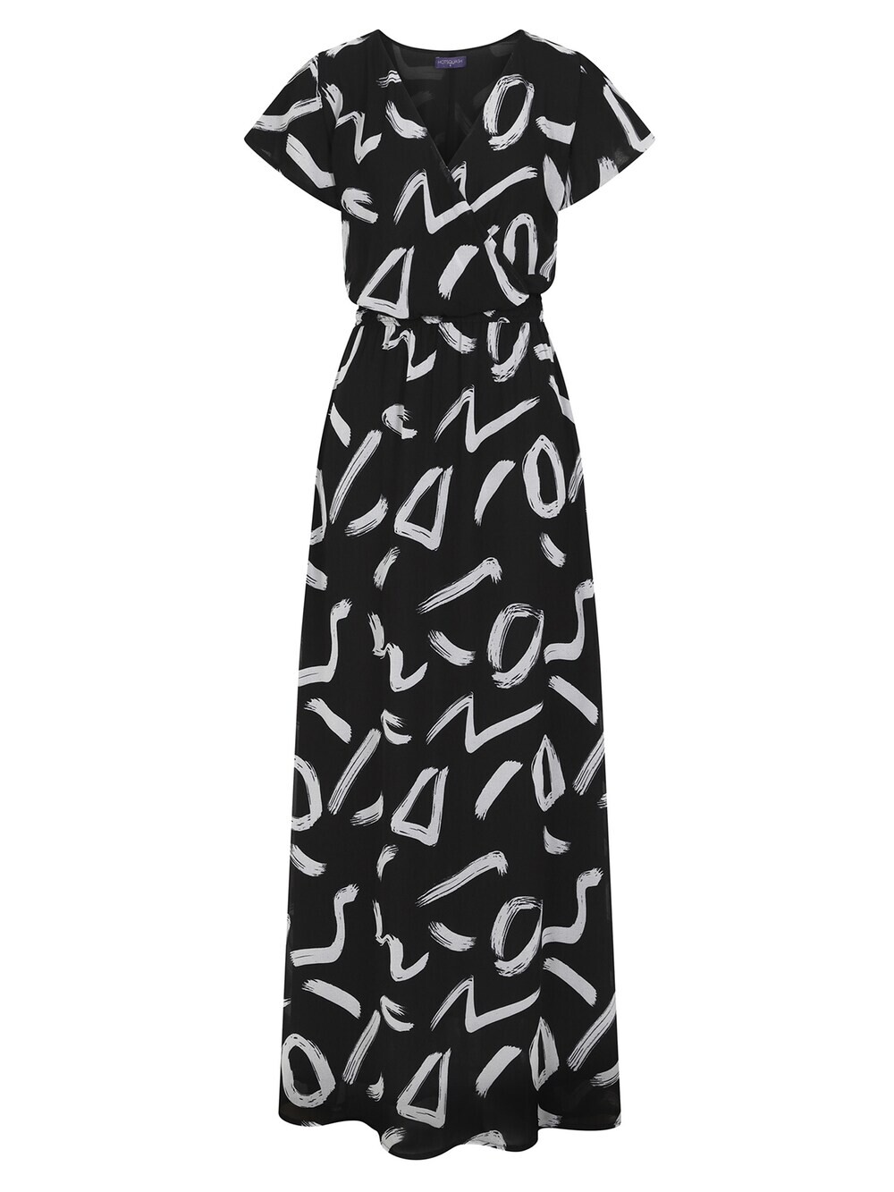 Платье HotSquash, черный
Платье HotSquash, черный