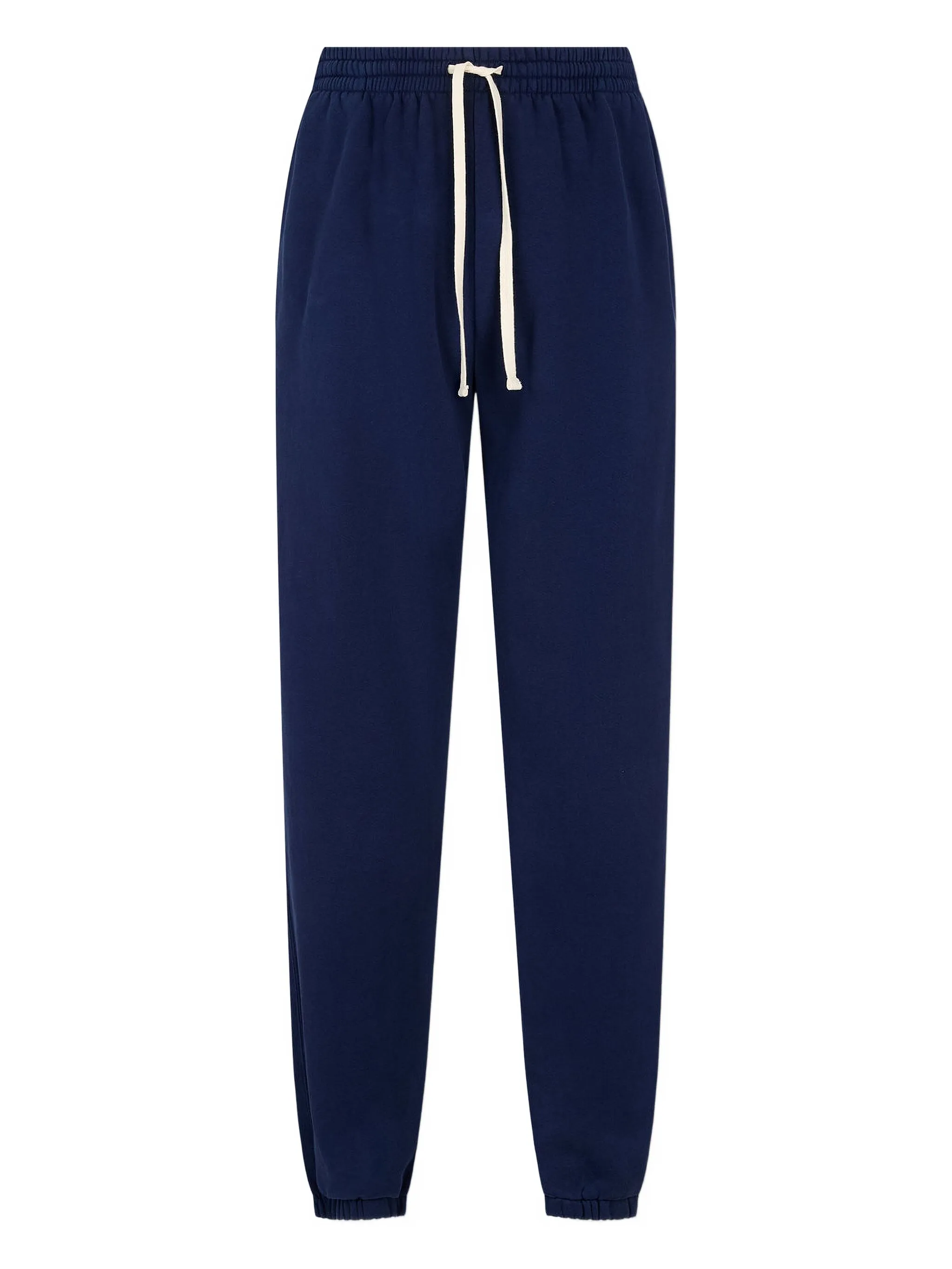 Спортивные брюки с кулиской Man On The Boon., синий
Спортивные брюки с кулиской Man On The Boon., синий