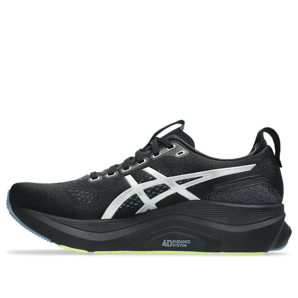 Asics Gel-Kayano 32 Luxe 'Luxe Black'
Asics Gel-Kayano 32 Luxe 'Luxe Black'