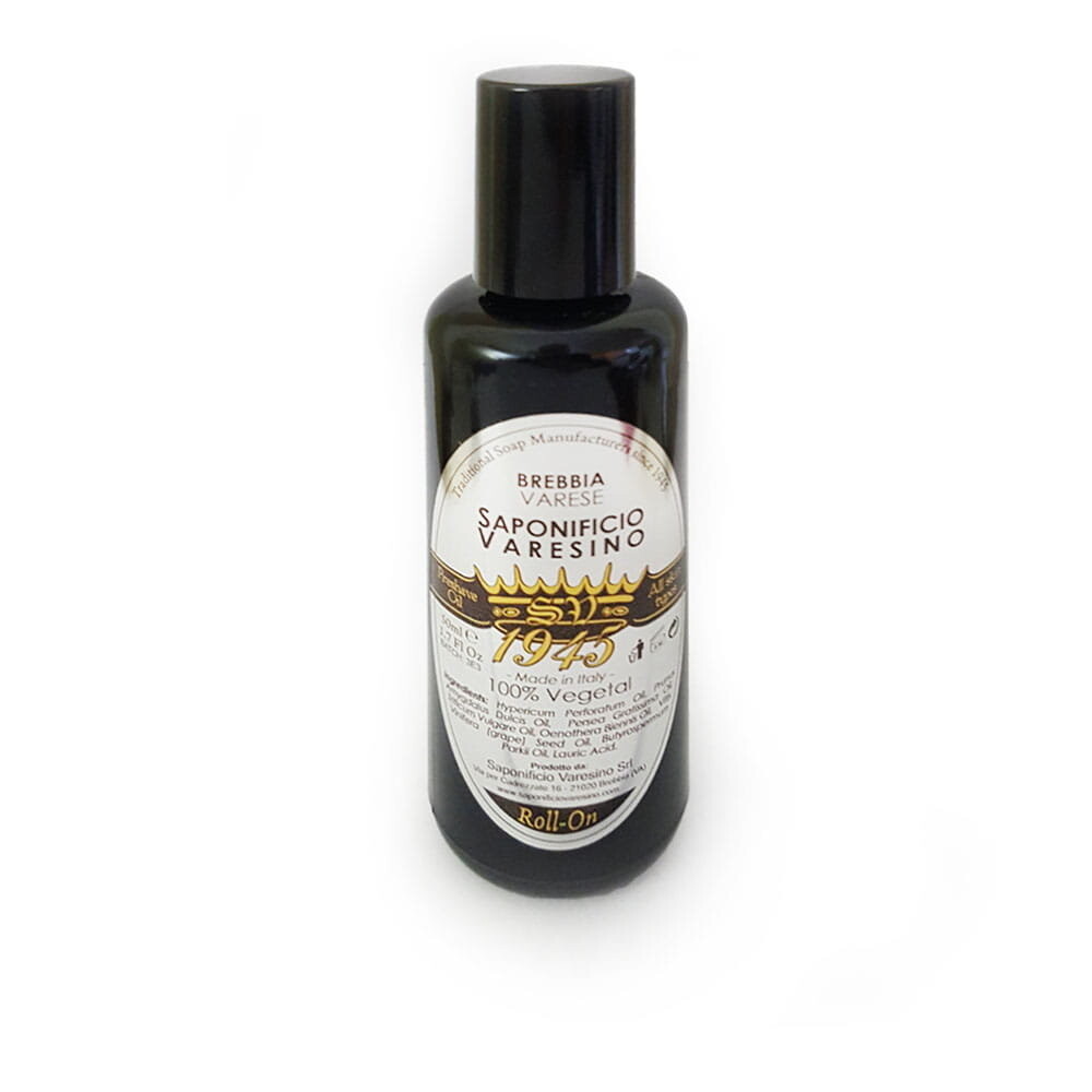 Saponificio Varesino, Масло перед бритьем, 50 мл
Saponificio Varesino, Масло перед бритьем, 50 мл