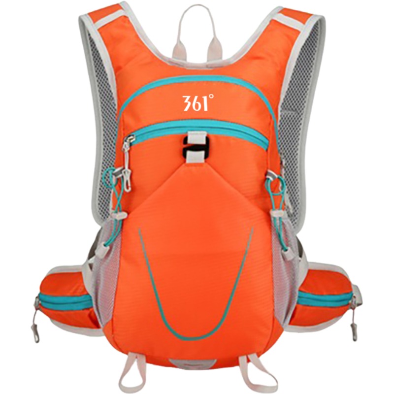 361° Брюки Oxford Bag Unisex Lake Blue/Orange
361° Брюки Oxford Bag Unisex Lake Blue/Orange