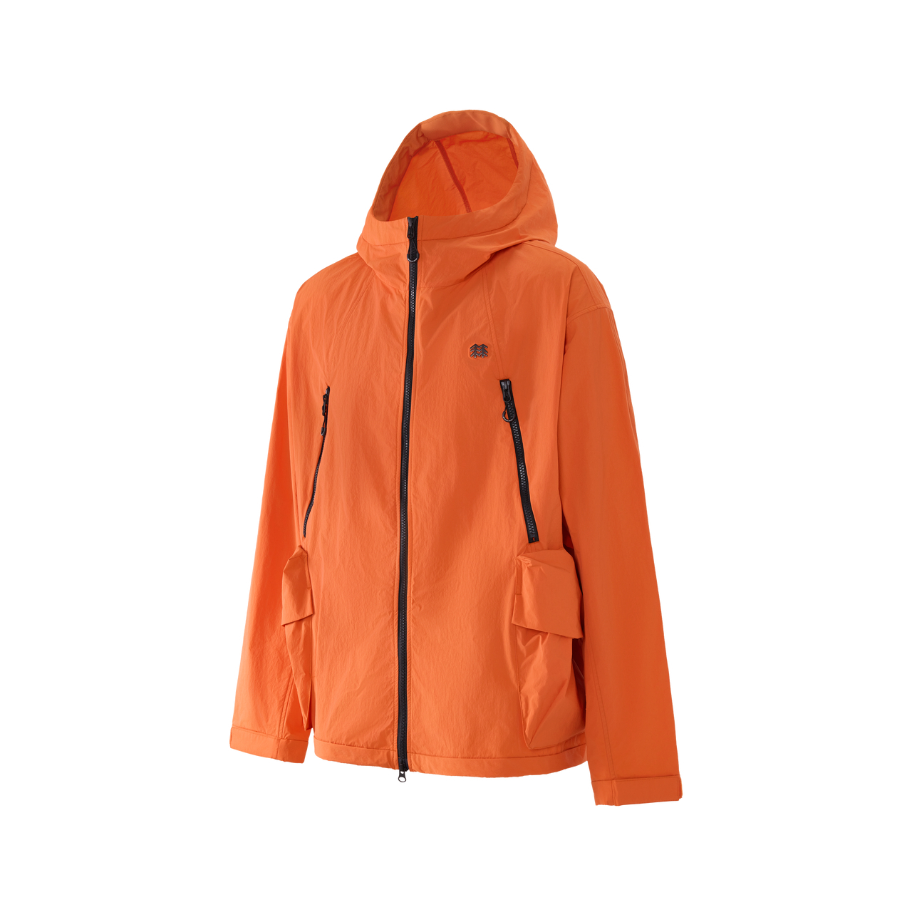 KOLON SPORT Кемпинговая куртка унисекс, Orange Yellow or
KOLON SPORT Кемпинговая куртка унисекс, Orange Yellow or