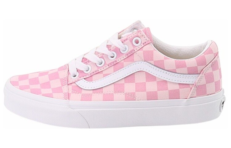 Кроссовки Vans Old Skool Low Tops Casual Skateboarding Shoes Unisex Pink
Кроссовки Vans Old Skool Low Tops Casual Skateboarding Shoes Unisex Pink