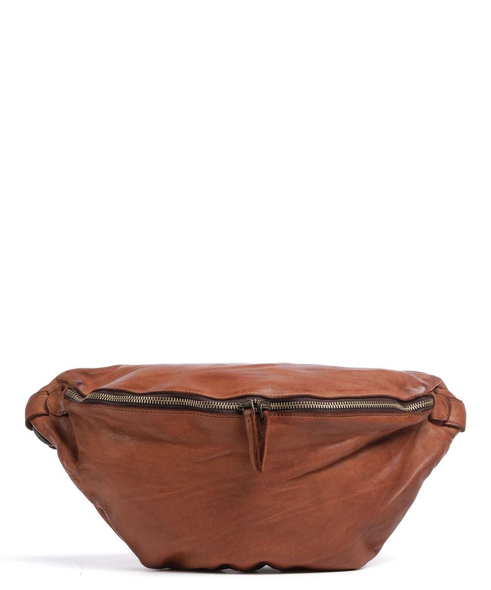 Слинг-сумка Submarine из мелкозернистой яловой кожи. Harold'S, коричневый
Слинг-сумка Submarine из мелкозернистой яловой кожи. Harold'S, коричневый