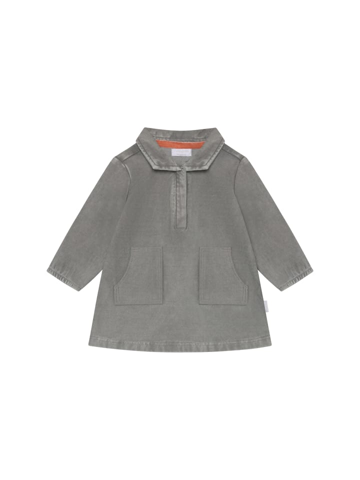 Платье Noppies, серый деним
Платье Noppies, серый деним