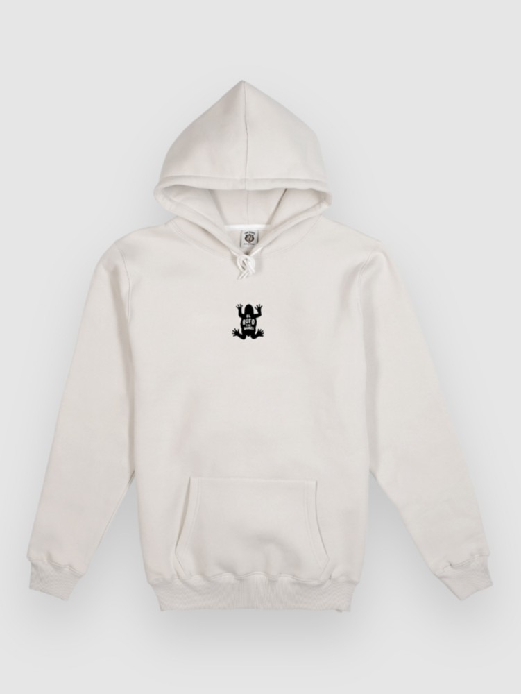 Худи The Dudes El Bufo Classic Hoodie, almond milk
Худи The Dudes El Bufo Classic Hoodie, almond milk