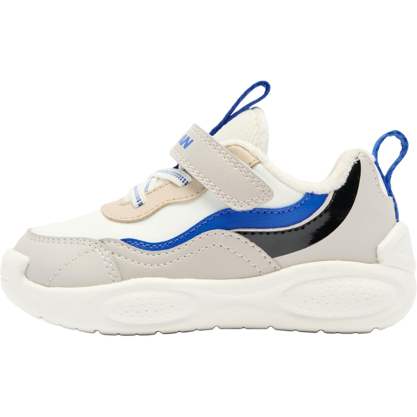 Обувь для малышей QIAODAN, экрю
Обувь для малышей QIAODAN, экрю