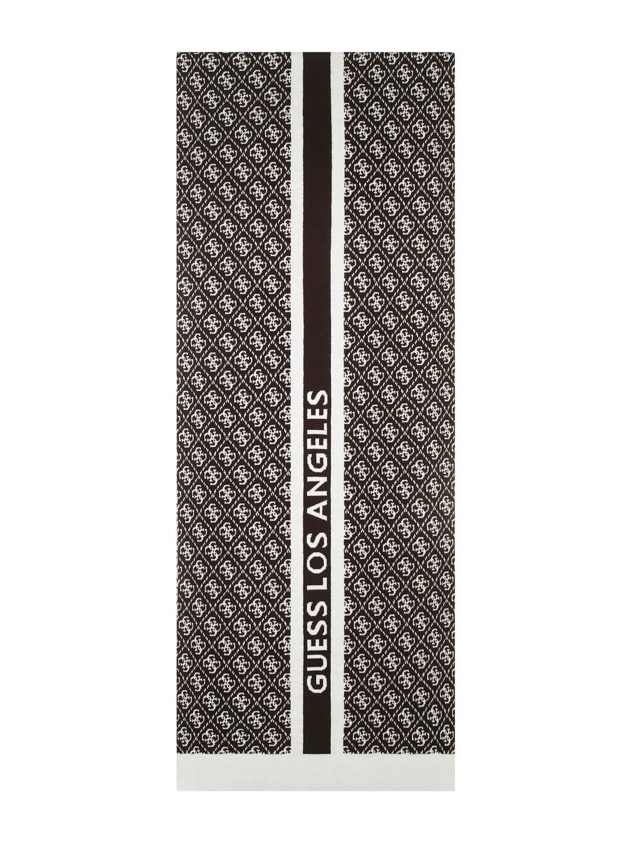 Шарф GUESS, Mixed colors
Шарф GUESS, Mixed colors