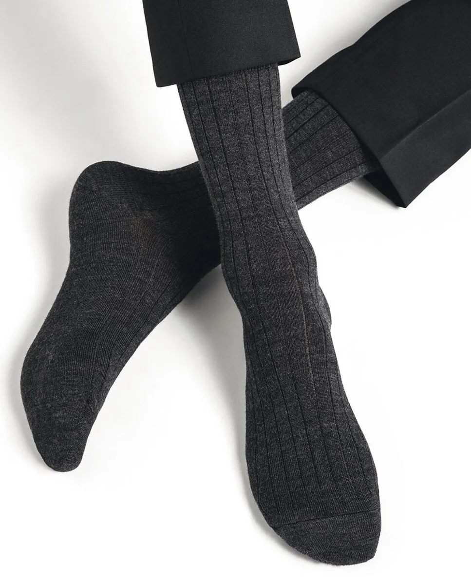 Мужские носки Bleuforet, серый
Мужские носки Bleuforet, серый