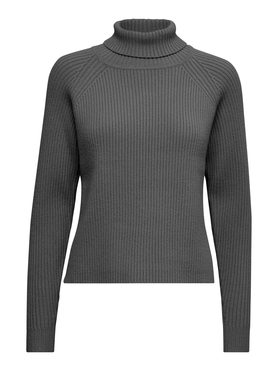 Свитер minus Ava, Dark grey
Свитер minus Ava, Dark grey