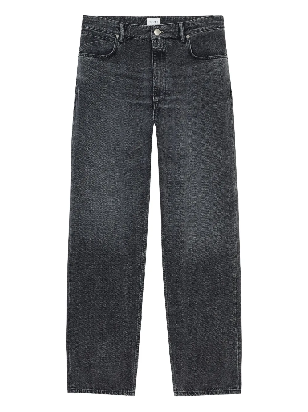 Прямые джинсы Springdale Closed, серый
Прямые джинсы Springdale Closed, серый