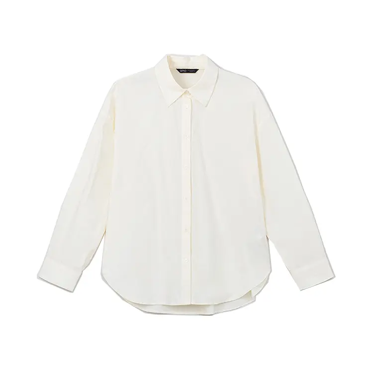 Женская рубашка с лацканом Lapel Moderate SPAO, желтый
Женская рубашка с лацканом Lapel Moderate SPAO, желтый