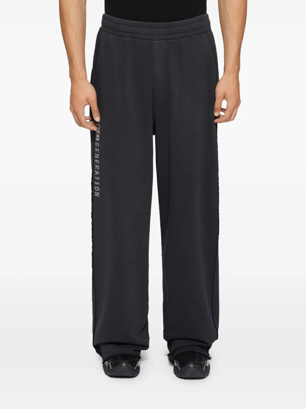 Спортивные брюки 44 Label Group, черный
Спортивные брюки 44 Label Group, черный