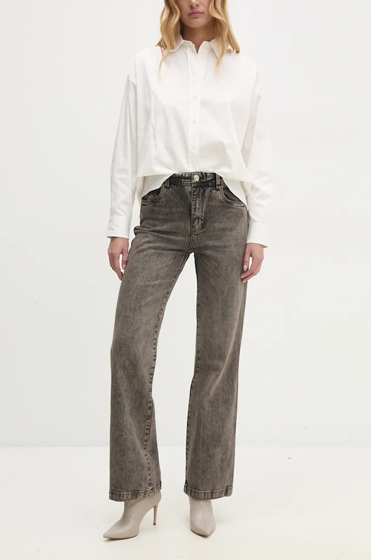 Джинсы Answear.Lab, серый
Джинсы Answear.Lab, серый