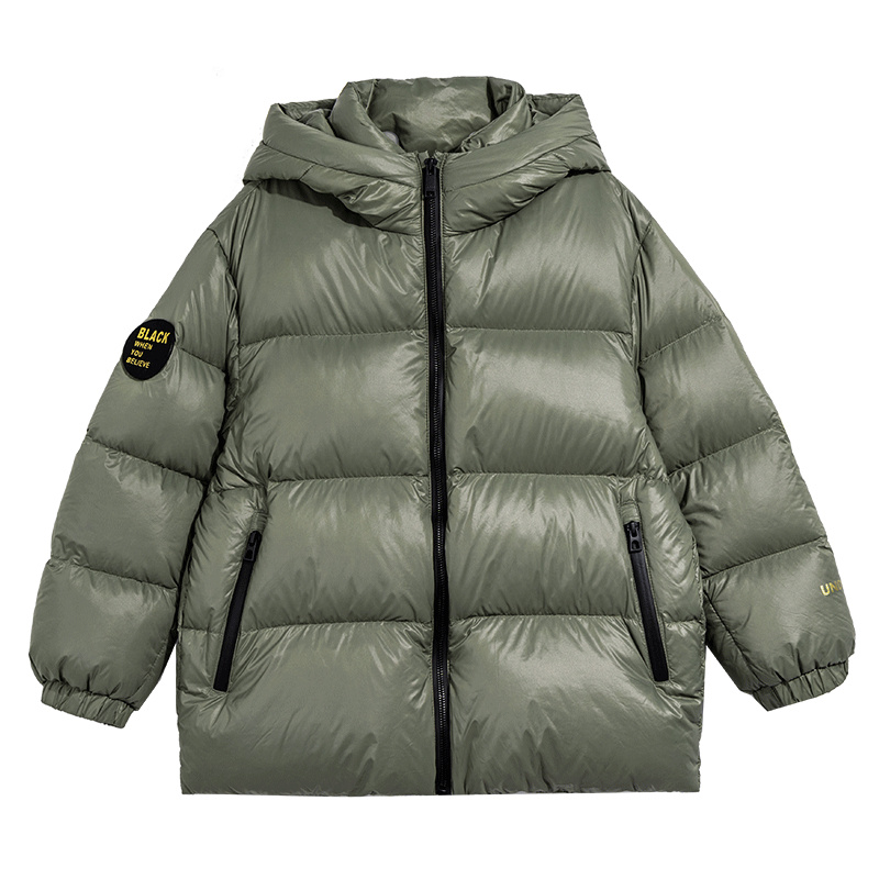 Пуховик осень зима kids' Disney, зеленый
Пуховик осень зима kids' Disney, зеленый