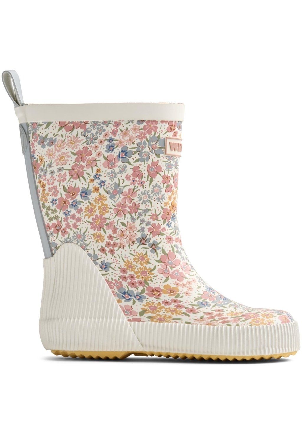 Резиновые сапоги Wheat, светло-розовый
Резиновые сапоги Wheat, светло-розовый