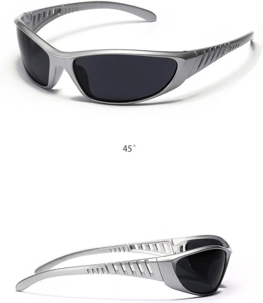 Серебряные солнцезащитные очки с выемками, женские солнцезащитные очки, красные солнцезащитные очки, модные мужские солнцезащитные очки GHVWYX, Black Red
Серебряные солнцезащитные очки с выемками, женские солнцезащитные очки, красные солнцезащитные очки, модные мужские солнцезащитные очки GHVWYX, Black Red