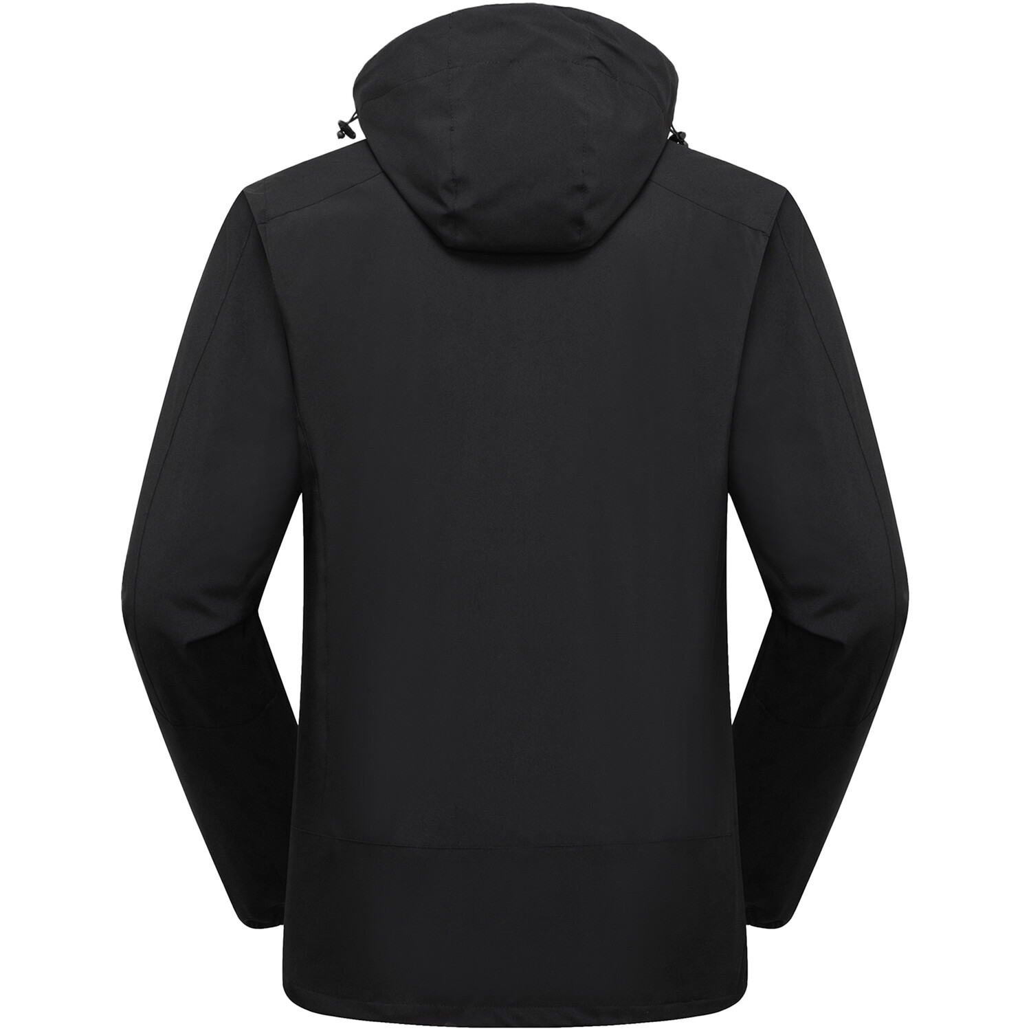 Ветровка Куртка Унисекс Jeep, черный
Ветровка Куртка Унисекс Jeep, черный