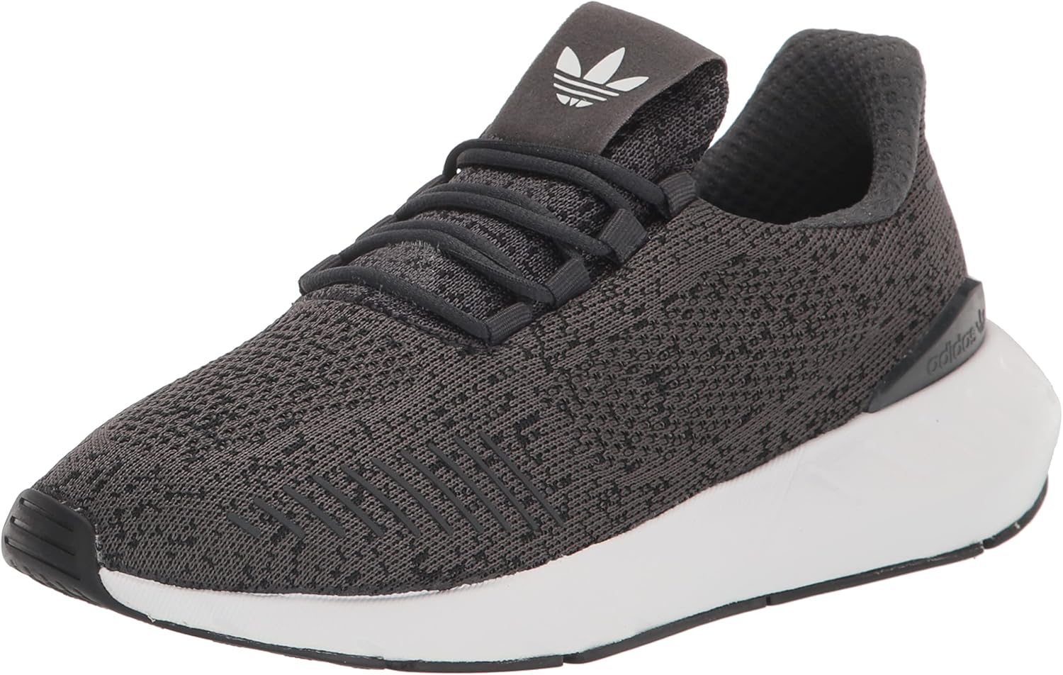 Мужские кроссовки Adidas Swift Run 22, серый/черный
Мужские кроссовки Adidas Swift Run 22, серый/черный