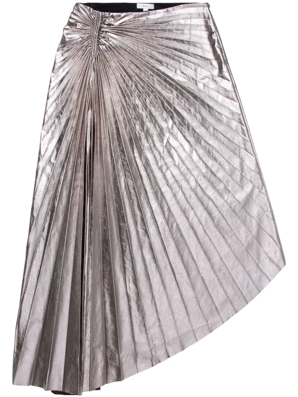 Юбка миди Tracy A.L.C., серебяный
Юбка миди Tracy A.L.C., серебяный