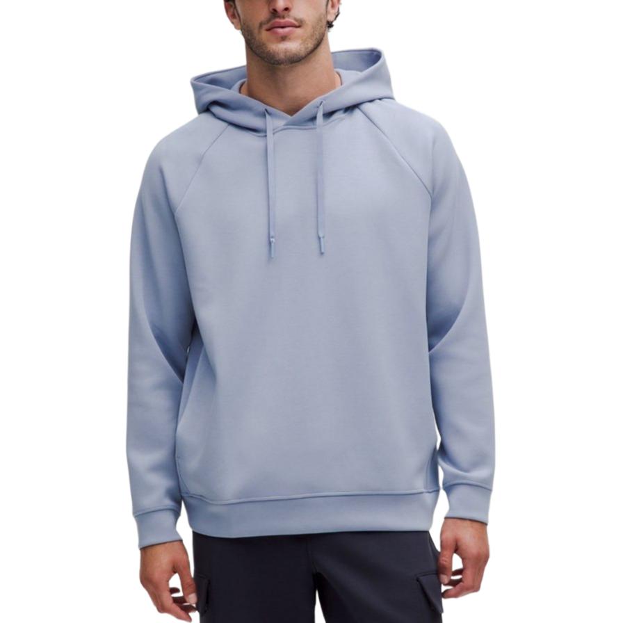 Свитшот мужской Lululemon, синий
Свитшот мужской Lululemon, синий