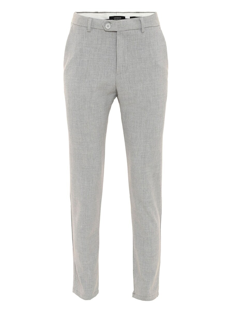 Повседневные брюки Antioch, светло-серый
Повседневные брюки Antioch, светло-серый