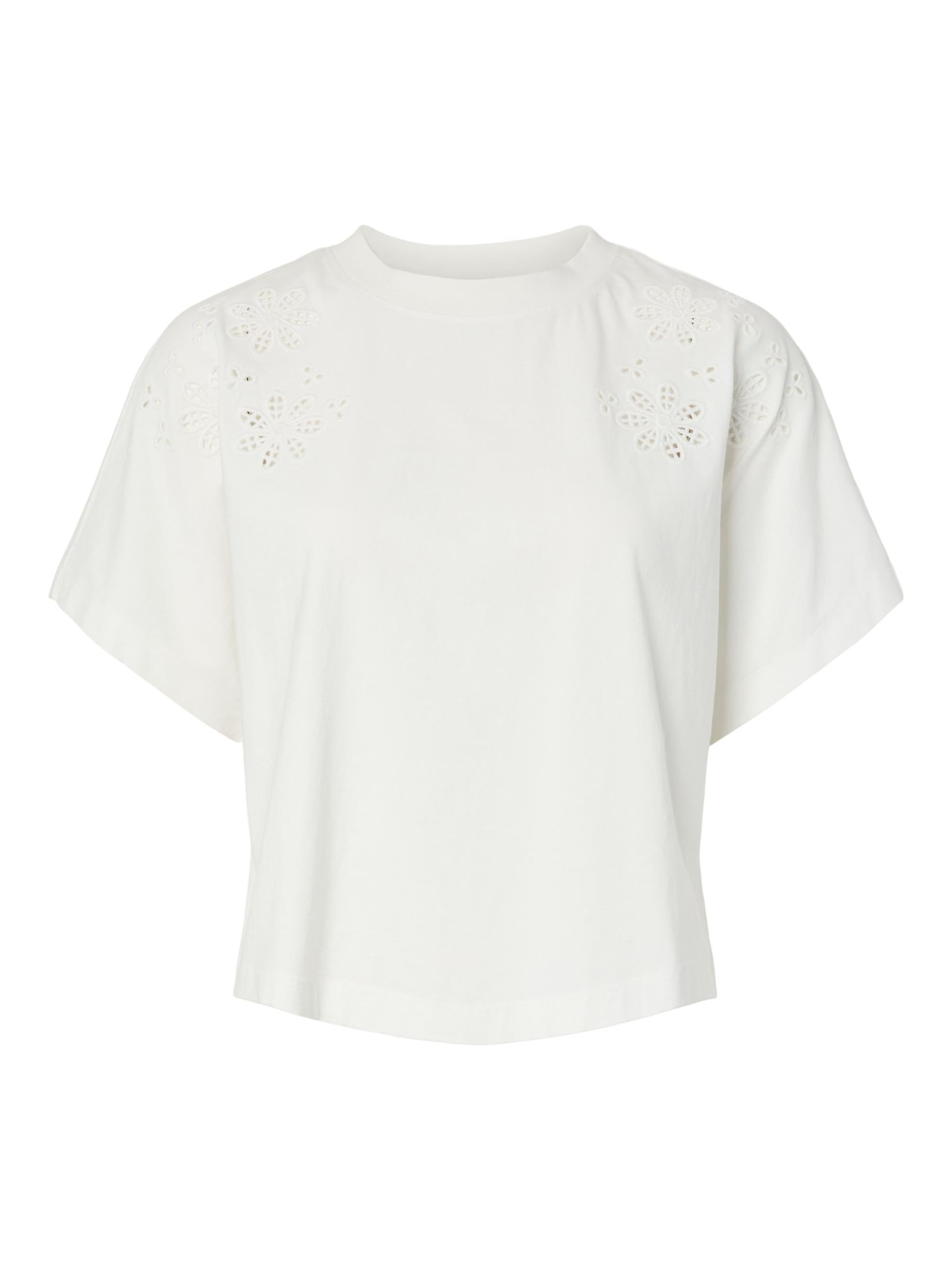 Футболка 'YASSALLY' в белом цвете
Футболка 'YASSALLY' в белом цвете