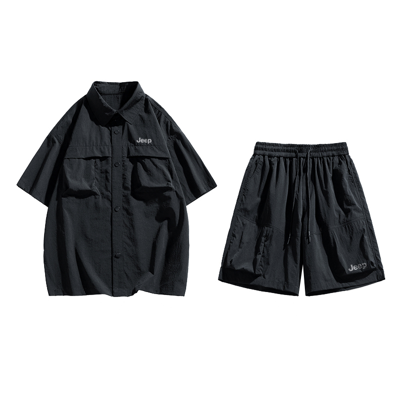 Комлпект Shirt Matching Sets Unisex Jeep
Комлпект Shirt Matching Sets Unisex Jeep