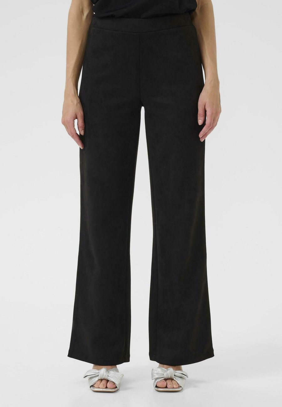 Брюки Cream CRCANNA, Pitch Black/Black
Брюки Cream CRCANNA, Pitch Black/Black