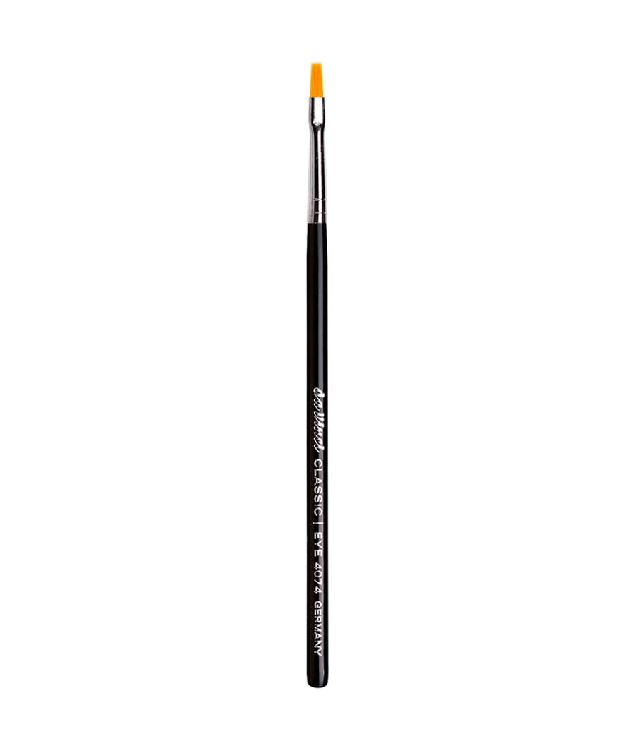 Кисть для окрашивания da Vinci Classic 4074 - Kunstfasern, 1 шт.
Кисть для окрашивания da Vinci Classic 4074 - Kunstfasern, 1 шт.
