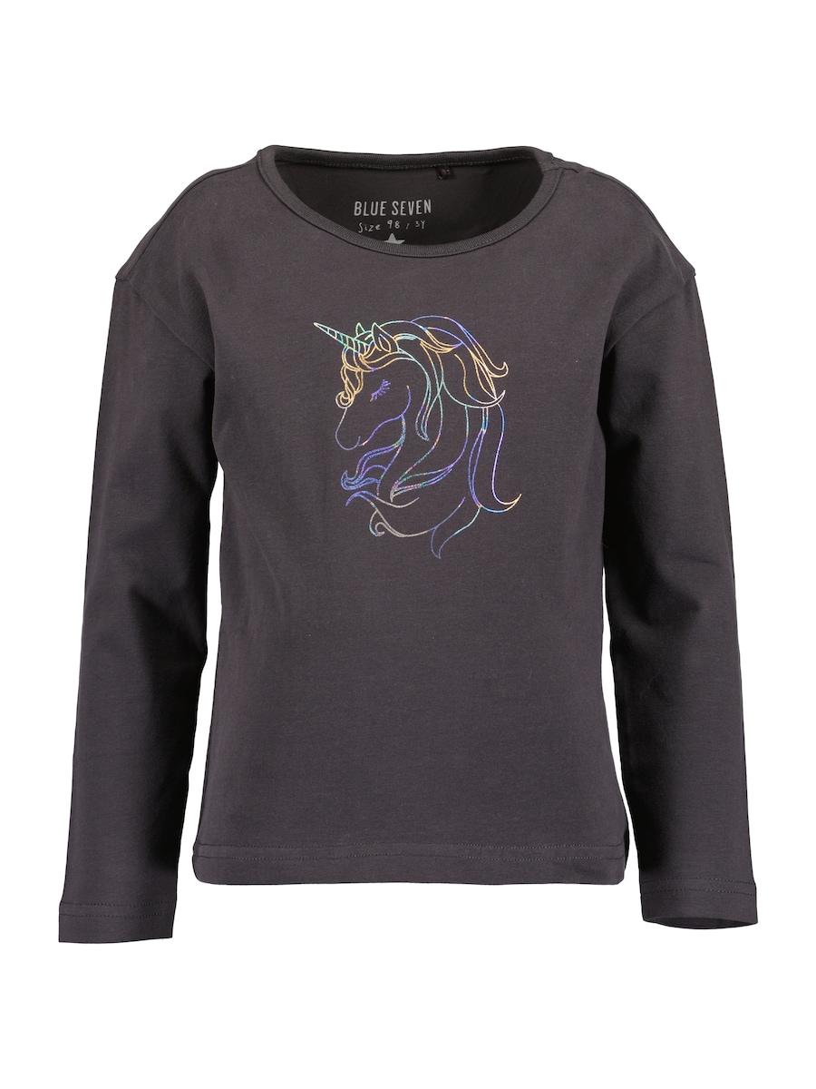 Рубашка BLUE SEVEN, темно-серый
Рубашка BLUE SEVEN, темно-серый