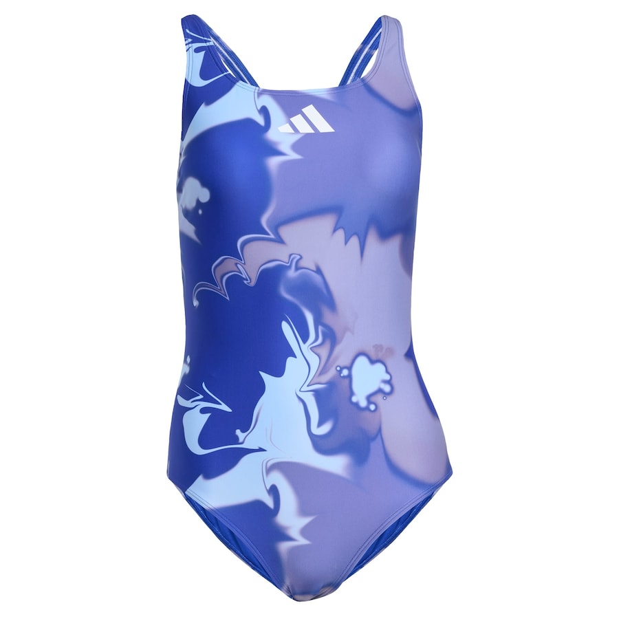 Купальник-бралетт для активного отдыха ADIDAS PERFORMANCE Tie-Dyed Graphic V-Back, синий/голубой
Купальник-бралетт для активного отдыха ADIDAS PERFORMANCE Tie-Dyed Graphic V-Back, синий/голубой