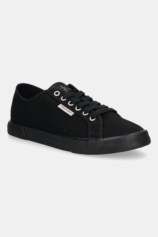 Кроссовки ESS VULC LOW MG CV Calvin Klein Jeans, черный
Кроссовки ESS VULC LOW MG CV Calvin Klein Jeans, черный